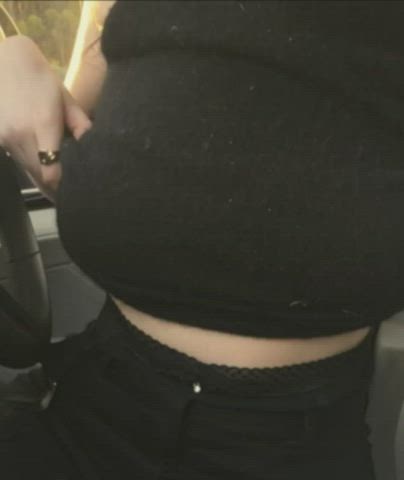 big nipples boobs titty drop bigger-than-you-thought titty-drop gif