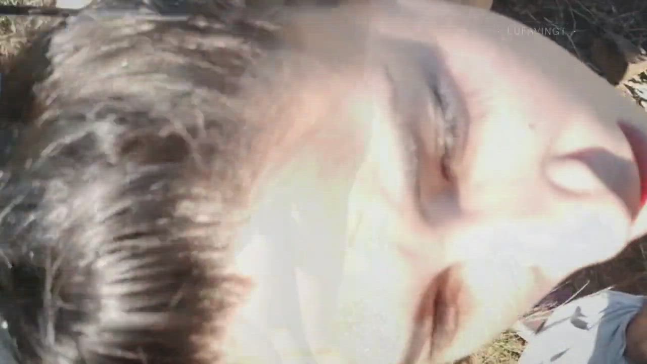 Outdoor gif