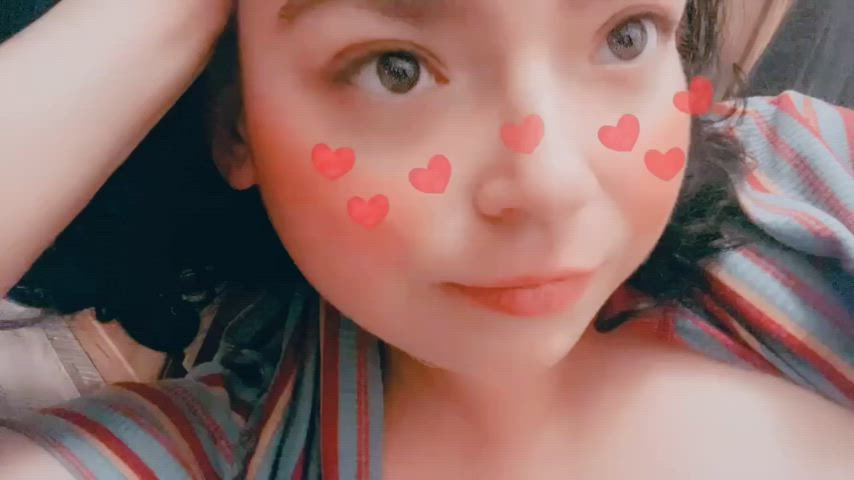 just love me I sowwy I’m always gone