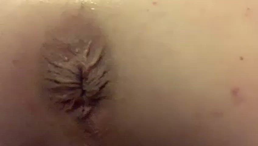 anal anal creampie ass asshole creampie cum cumshot gay gif