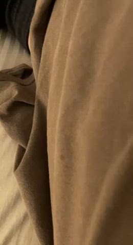 Bored And Ignored Cock Hotel gif