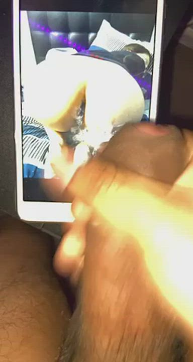 Another sexy gf tribbed. Dm with pics first or ignored.
