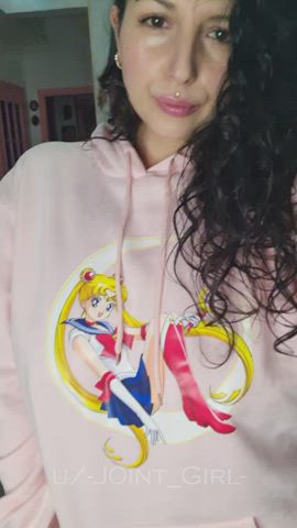 Sailor Boobs at your service (OC)