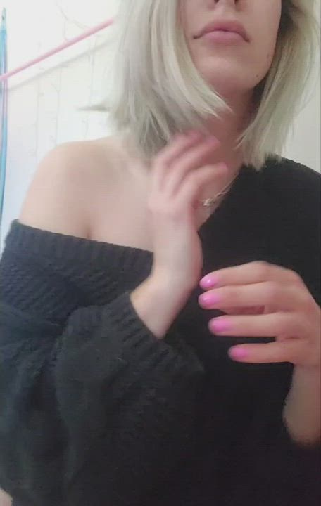 My OnlyFans is only $3! Hundreds of nude photo sets and videos! ? Link in comments