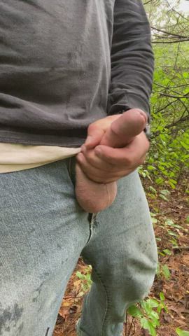 Felt soooo good getting this nut out💦💦