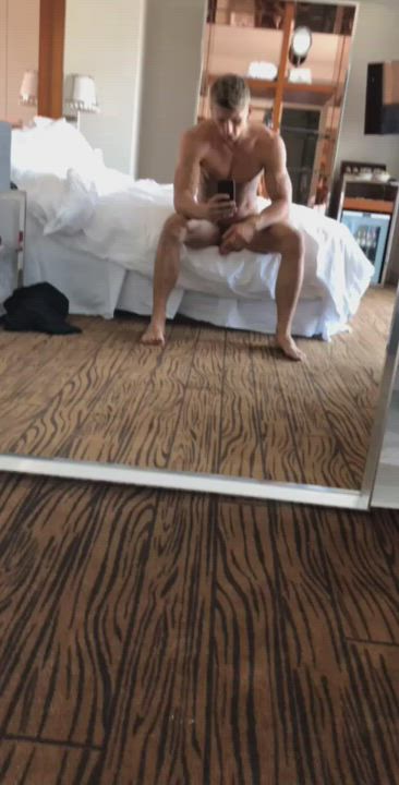 I woke up like this 💁‍♂️