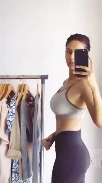 Sonam Bajwa 1