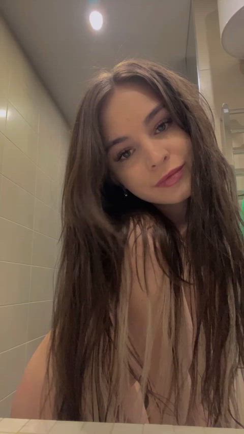 18 years old onlyfans teen gif