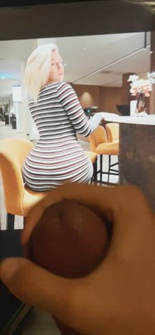 [reddit need someone that likes pawgs to cum together
