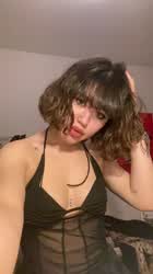 Who would know the girl next door is such a slut