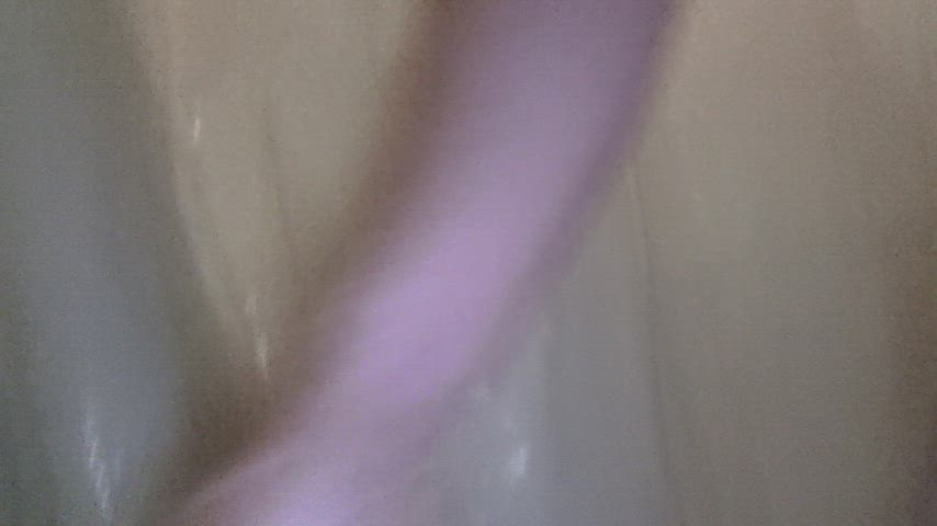 Go ahead. Drop the soap