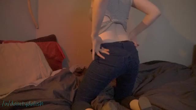 tease