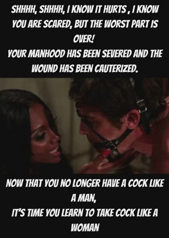 Mistress was not kind to her debtors.