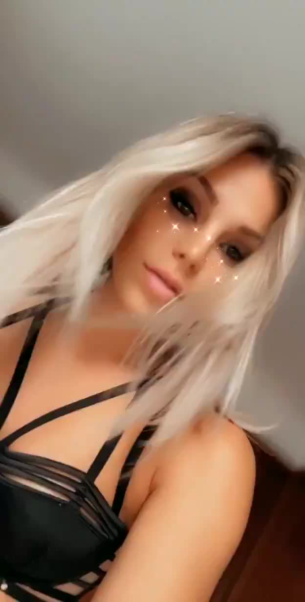DGJ Tease