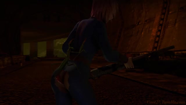 Always a pain in the ass [Coot27]