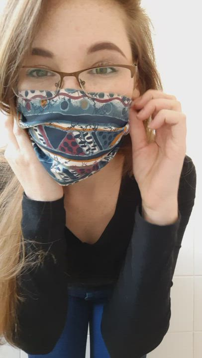 What girls really get up to in a school loo
