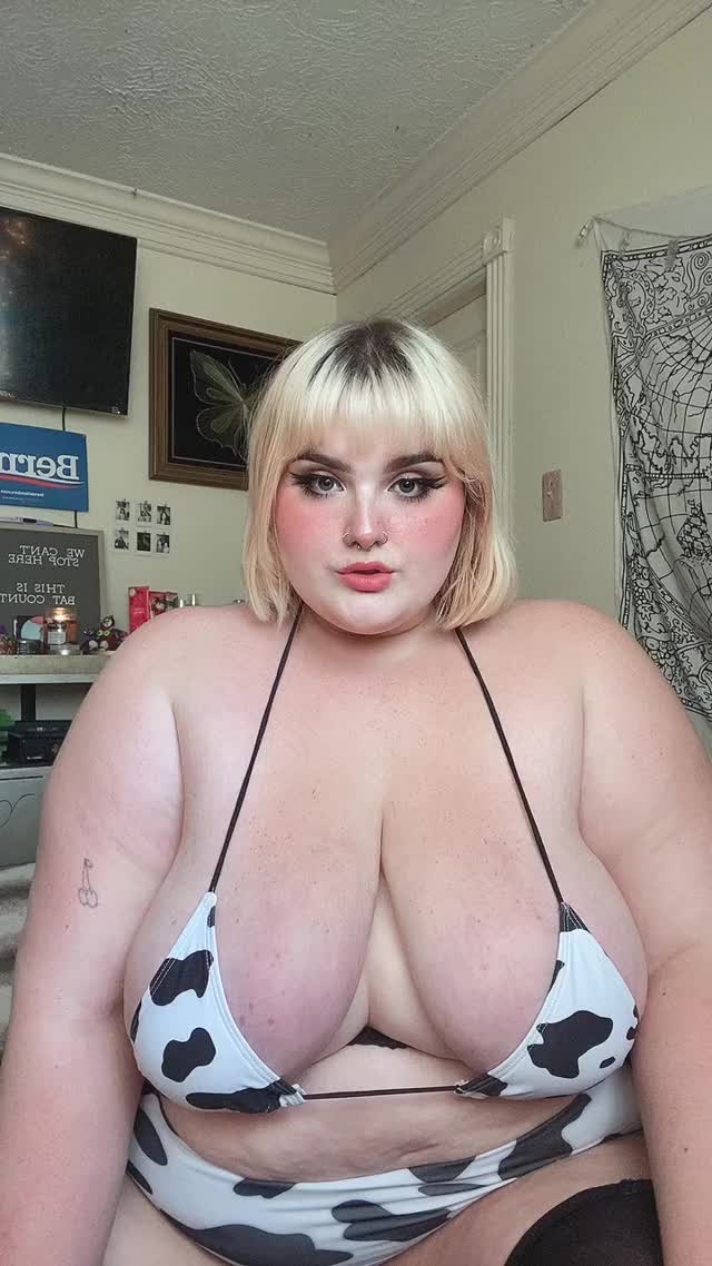 want some milk???