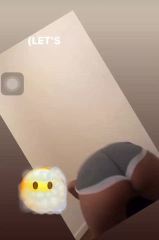 Ready to explode