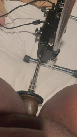 Second day in a row getting fucked. It feels so good.