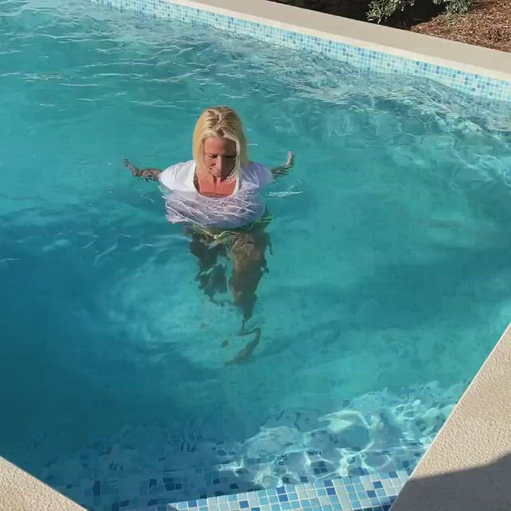 Wet