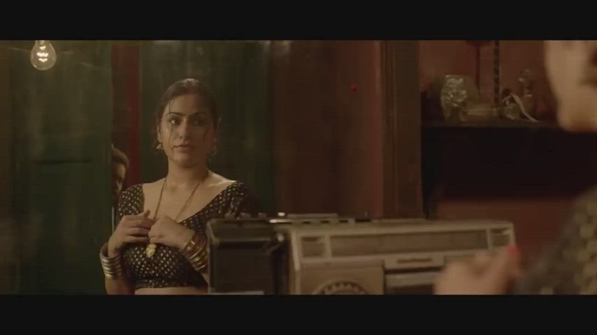 beautiful agony boobs desi indian watching gif