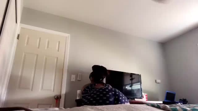 Gempiece3 - Ass shaking twerking - ManyVids
