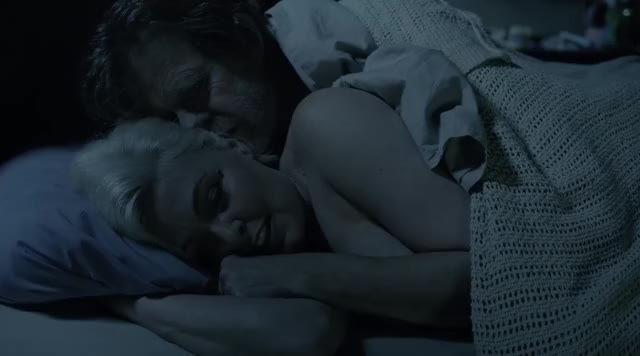 Sherilyn Fenn - Shameless s06e07 (2016)
