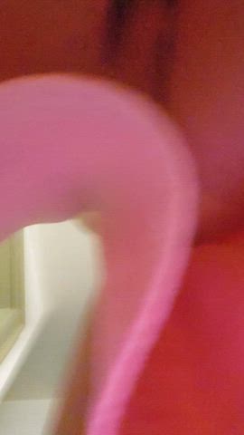 Doe this little hole get you excited?