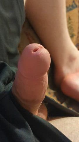 Hey bro, could you check my pulse?