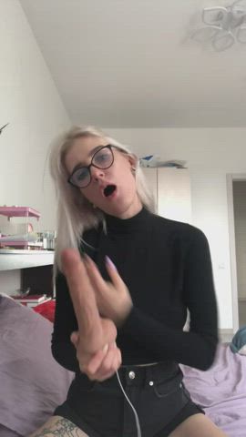 Daddy, am i doing everything right??? l1nk in comments