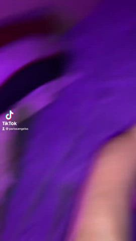 brunette doggystyle pornstar gif