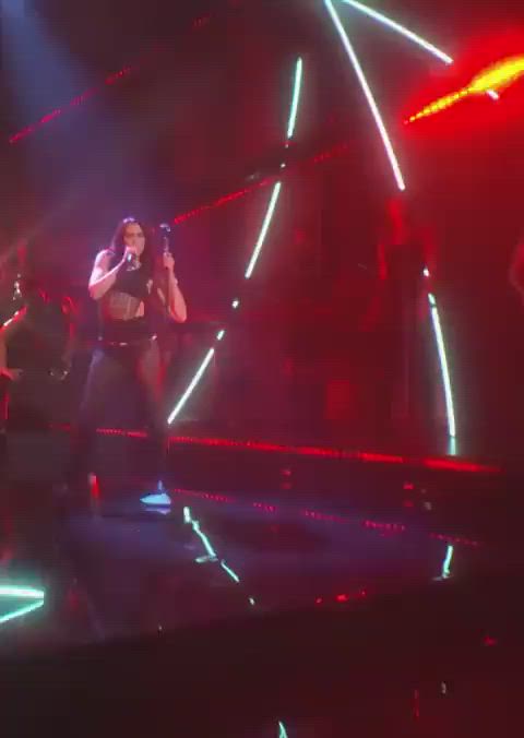 Dua Lipa have mercy on us