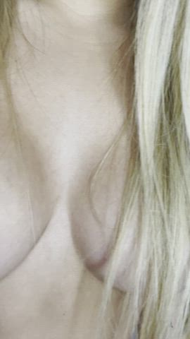 19 years old teen tits gif