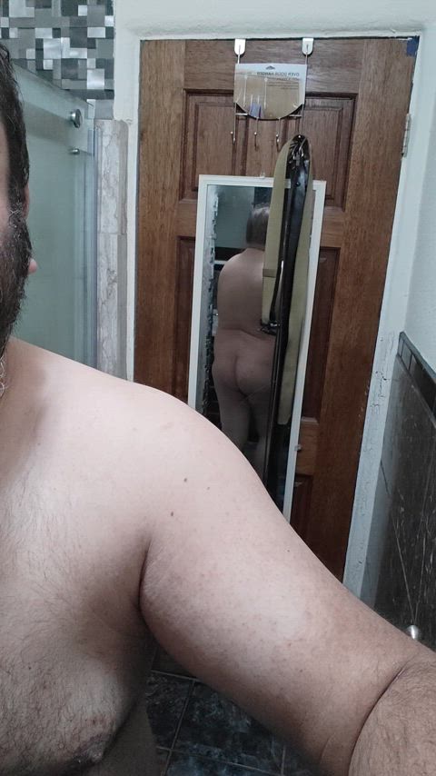 ass hole nsfw shower solo gay-age-gap gay-anal gay-bears gay-hairy gif
