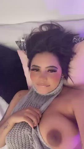 Tiddy 😇