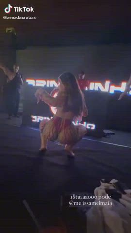Mel Maia - Tú aguetna essa raba?