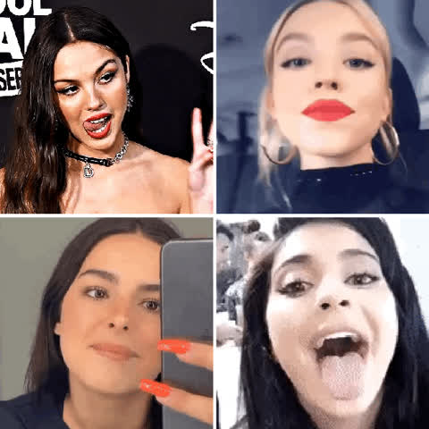 ass big ass big tits gif