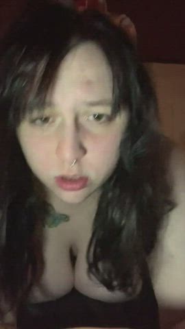 braces christmas dominatrix exhibitionist outdoor perky screaming talking dirty gif