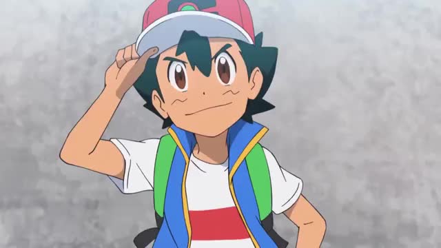 新アニメ「ポケットモンスター」公式＠11/17（日）放送スタート！