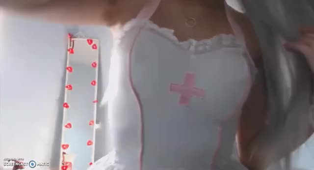 Missreinat Tittydrop