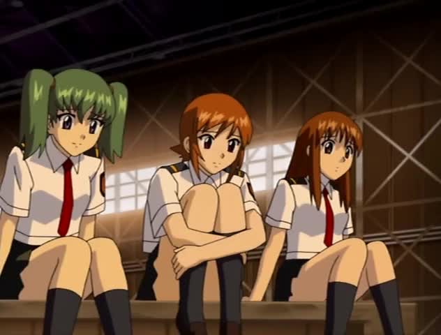 [ANIME] STRATOS4 SeriesComplete(JPN RAW) [DVD RIP] - Stratos Four 08 -- pot-001725-cr