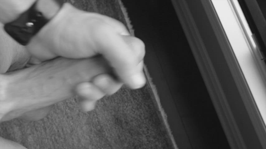Cum Cumshot Ejaculation Jerk Off Male Masturbation Masturbating Slow Motion gif