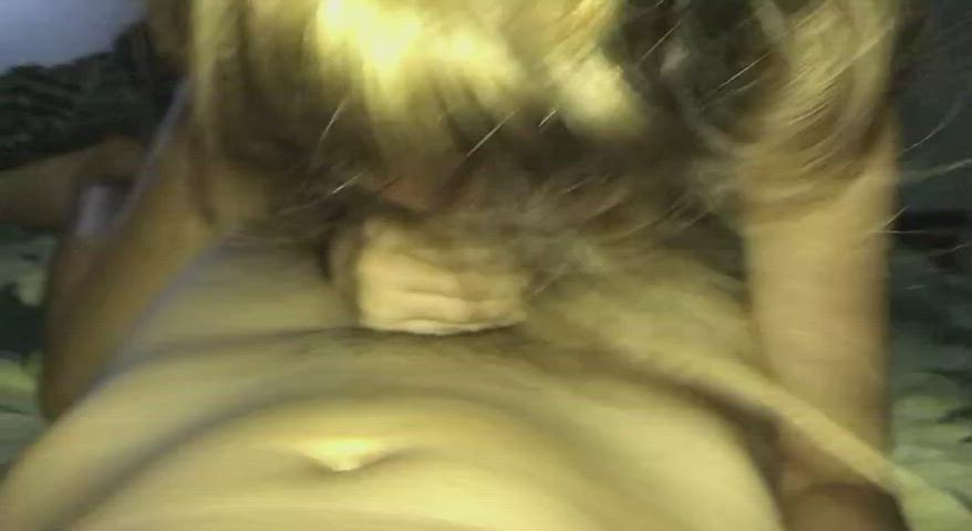 asian ex gf sucks my dick vid 1 part 1