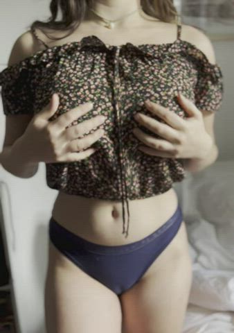 Big Tits Natural Tits Tits gif