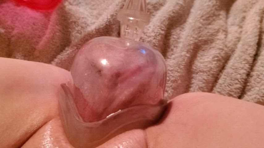 Close and personal [f]