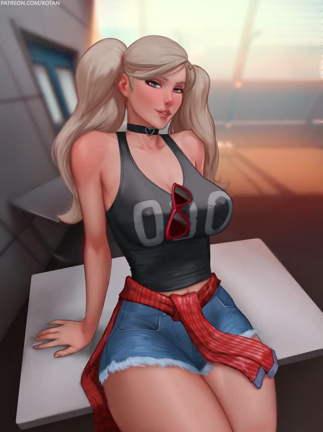 Ann (Kotan) [Persona]