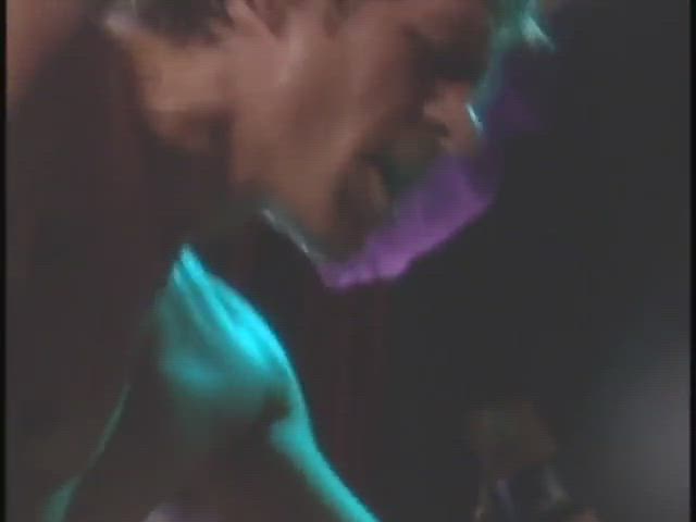 Taylor Rain gettin anal'd from a buff/sexy older dude. Who would you rather be?!
