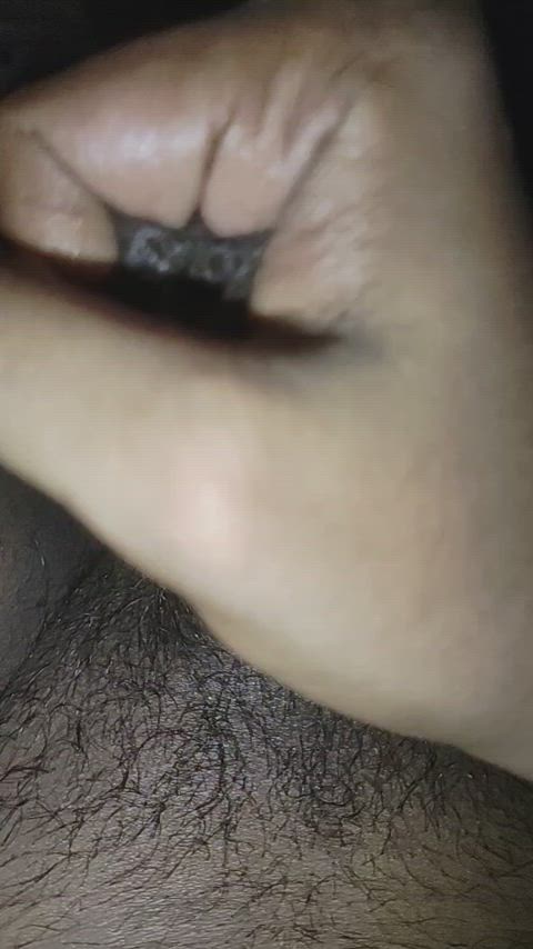 Feeling so horny [m]