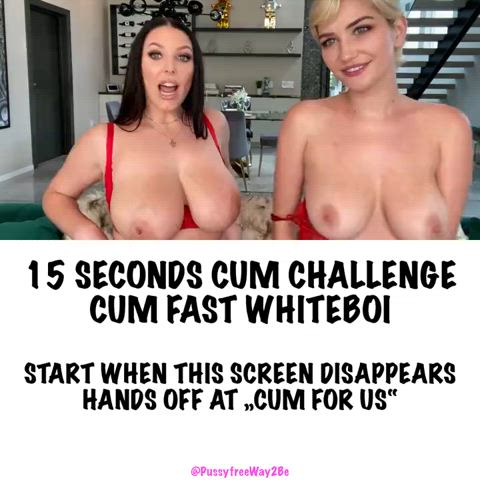 angela white bbc big tits humiliation joi skye blue gif