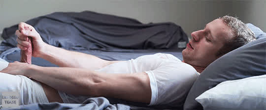 gay jerk off solo gif